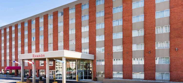 Ramada by Wyndham Milwaukee Do图片