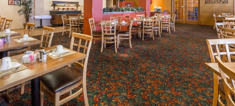 Ramada by Wyndham Milwaukee Downtown图片