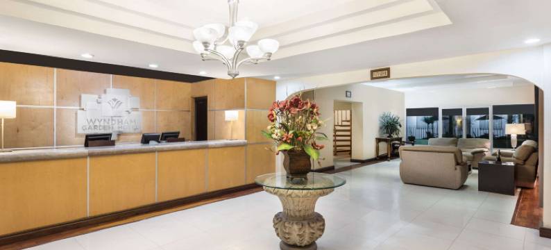 奥瑞岗城温德姆花园酒店(Wyndham Garden Ciudad Obregon)图片