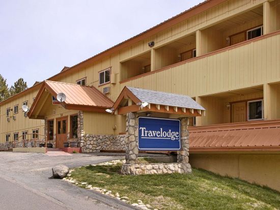 Hotels near Devil's Postpile National Monument, Mammoth