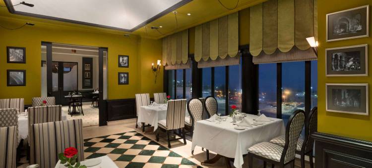 阿尔科巴尔浩枫温德姆公寓(Hawthorn Suites by Wyndham Al Khobar)图片