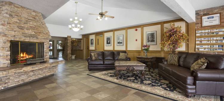 克拉丽奥精选(Clarion Pointe)图片