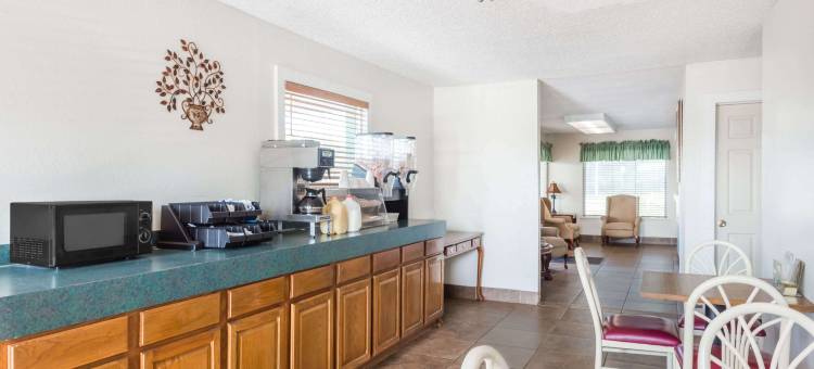 堪萨斯因潘登斯旅馆(Kansas Inn)图片