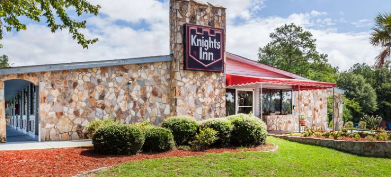 哥伦比亚骑士酒店(Knights Inn Columbia)图片