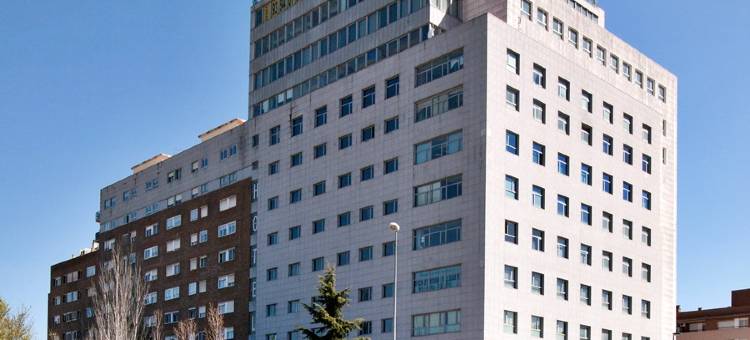 博塔思屋塔酒店(B&B HOTEL Barcelona Mollet Porta de Gallecs)图片