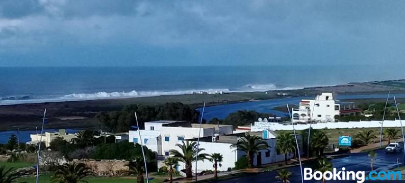 达尔多卡拉酒店(Dar Doukkala Oualidia)图片