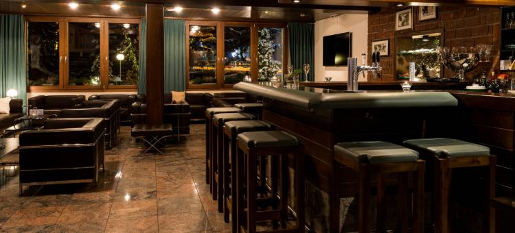 克里斯塔尔扎菲尔酒店(Hotel Kristall-Saphir Superior)图片