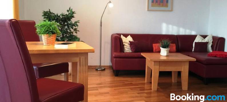 Traum-Ferienwohnung in der Residenz am Kurpark Grömitz - Familie Gorisen图片