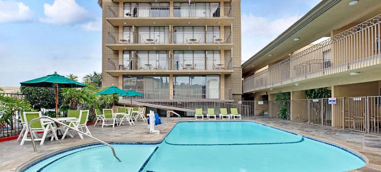 托伦斯套房酒店(MC Pacific Inn & Suites)图片