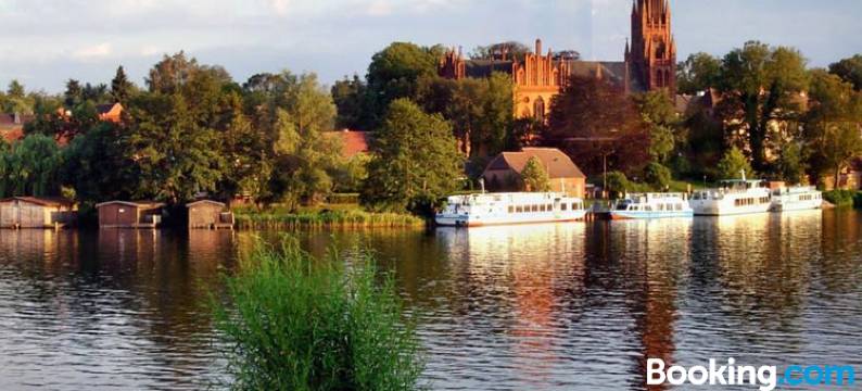 Ferien_Villa Sansibar图片