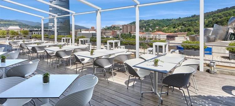 毕尔巴鄂圣主大酒店(The Artist Grand Hotel of Art)图片