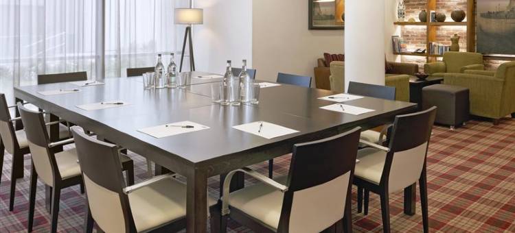 Staybridge Suites 利物浦(Staybridge Suites Liverpool)图片