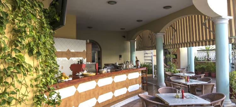 Hotel la Union, Affiliated by Meliá图片