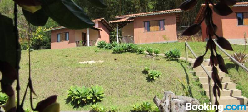 Pousada Rural Recanto do Lago图片