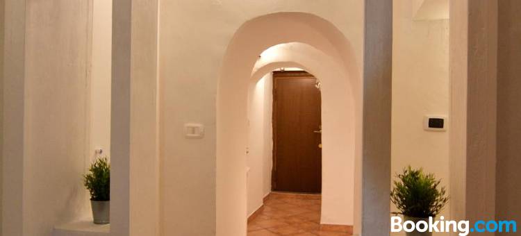 Residenza Maranto图片