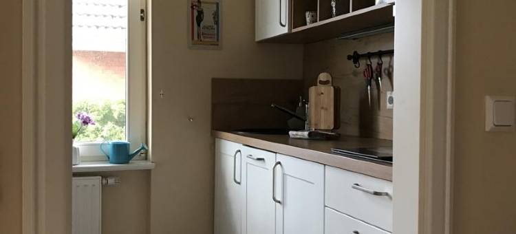 Ferienwohnung Seebrise图片