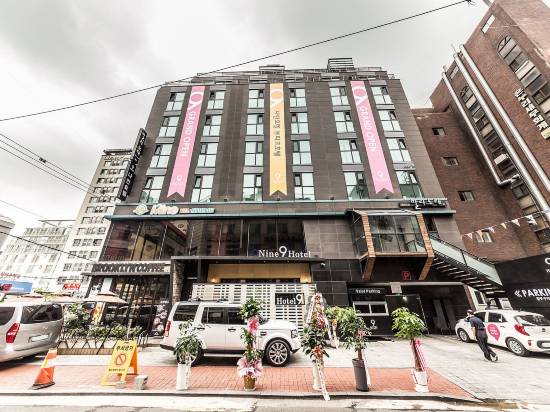 東大門 9 號酒店