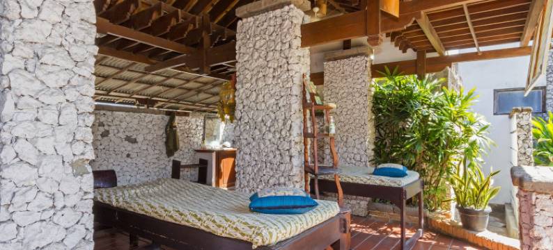 乌塔拉帕德玛 2 号瑞德多兹普拉斯酒店(RedDoorz Plus @ Padma Utara 2)图片