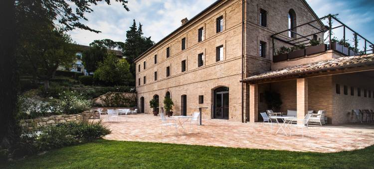 安尼托利别墅特级旅馆及水疗中心(Villa Anitori Prestige Relais & Spa)图片