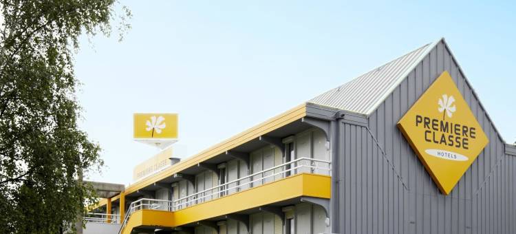 图卢兹北-赛斯奎雷斯普瑞米尔经典酒店(Premiere Classe Toulouse Nord - SESQUIÈRES)图片