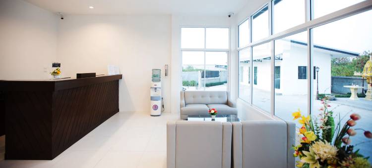 B2呵叻精品及经济酒店(B2 Korat Boutique & Budget Hotel)图片