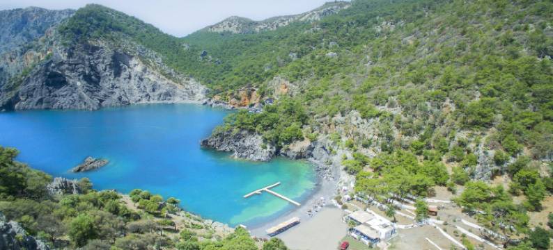 达利安米开朗基罗精品酒店(Michelangelo Boutique Hotel)图片