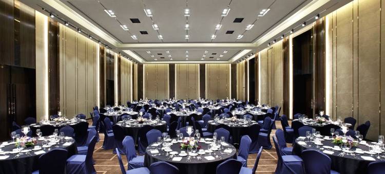 LOTTE CITY HOTEL DAEJEON图片