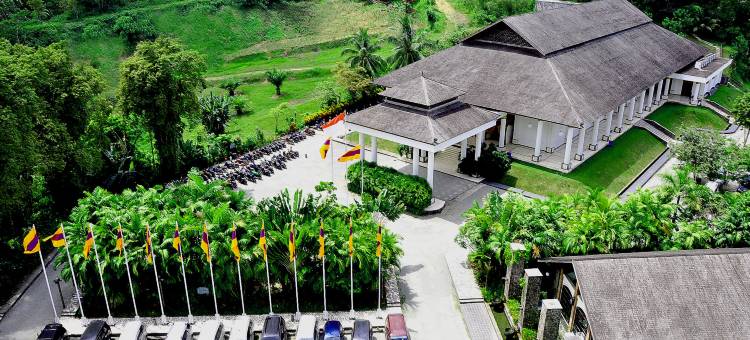 梅思拉商务度假酒店(Mesra Business & Resort Hotel)图片