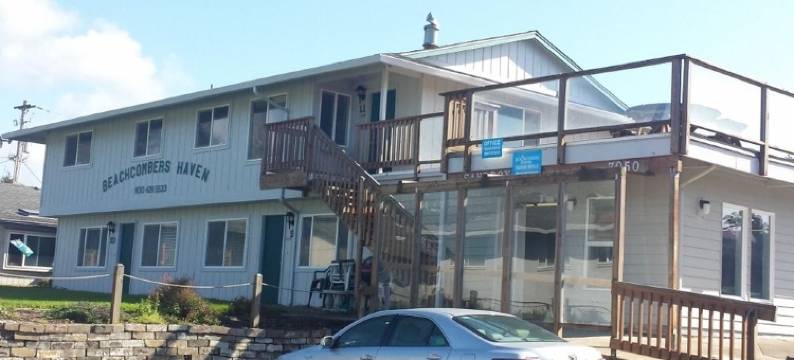 Beachcombers Haven图片