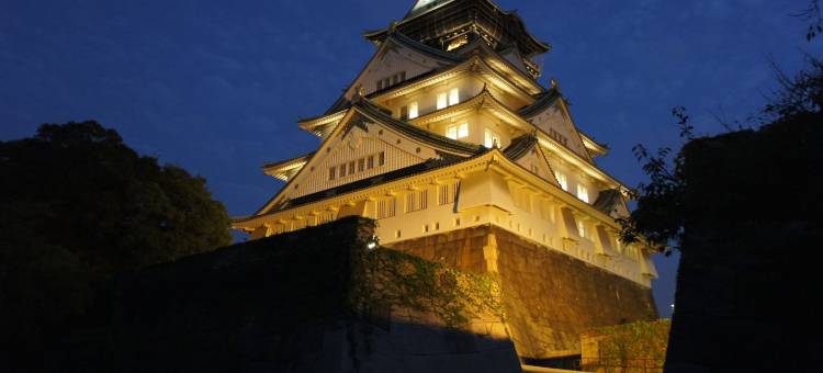 WING国际精选酒店-东大阪(Hotel Wing International Select Higashi Osaka)图片