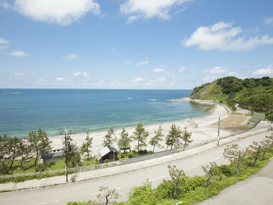 Wajima Hotels Where To Stay In Wajima Tripcom - 