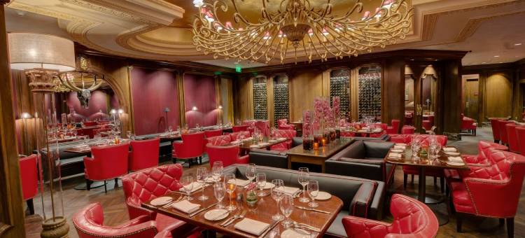 加登城酒店(Garden City Hotel)图片