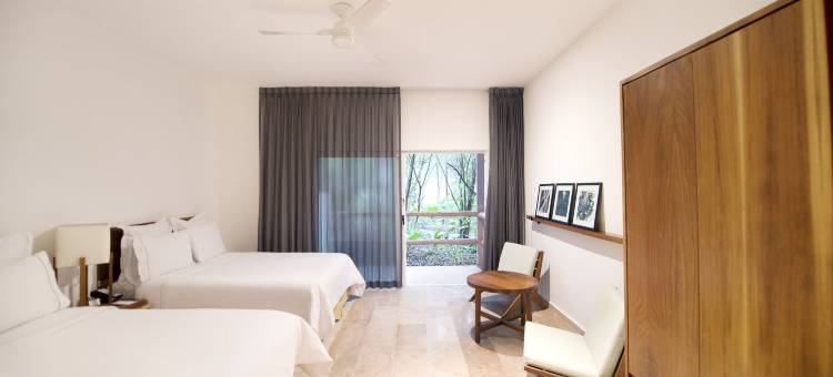 The Explorean Selva Maya Kohunlich图片