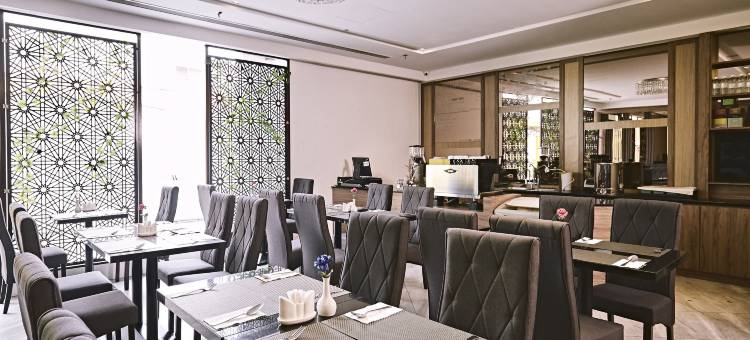 梅里顿酒店(Meritin Hotel)图片