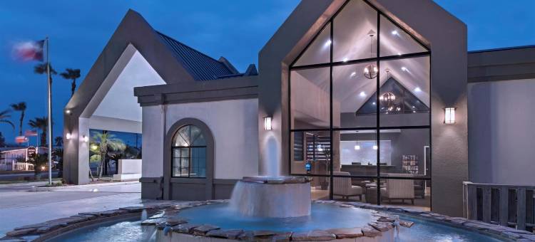 海景别墅贝斯特韦斯特酒店(Best Western Port Aransas)图片