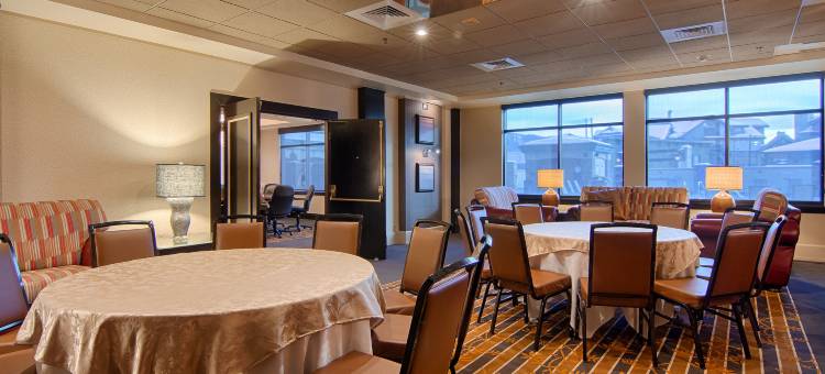 Sheraton Steamboat Resort Villas图片