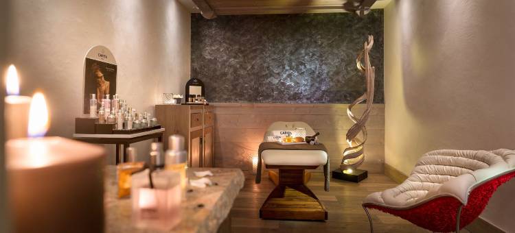 CGH精品住宅 赫梅拉小屋(CGH Résidence Boutique le Lodge Hemera)图片