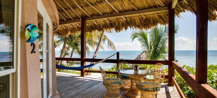 世外桃源岛度假酒店(Xanadu Island Resort)图片