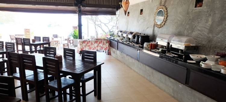 C 沙美岛海滩度假村(The C Samet Beach Resort)图片