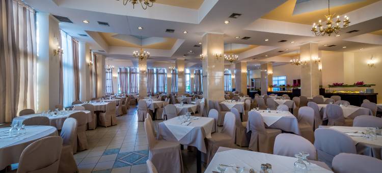 科斯斯密海滩戏水(Smy Kos Beach & Splash)图片