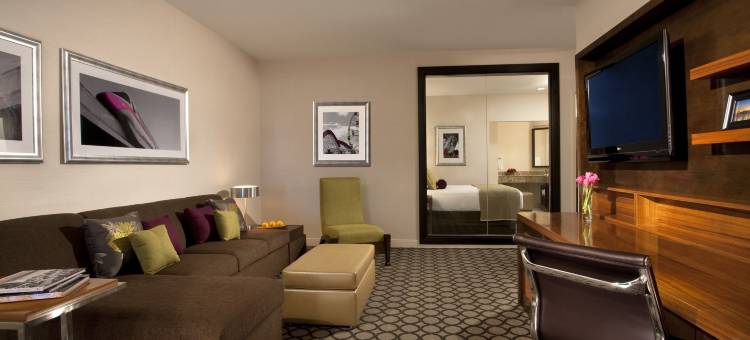 奥兰治县凯悦酒店(Hyatt Regency Orange County)图片