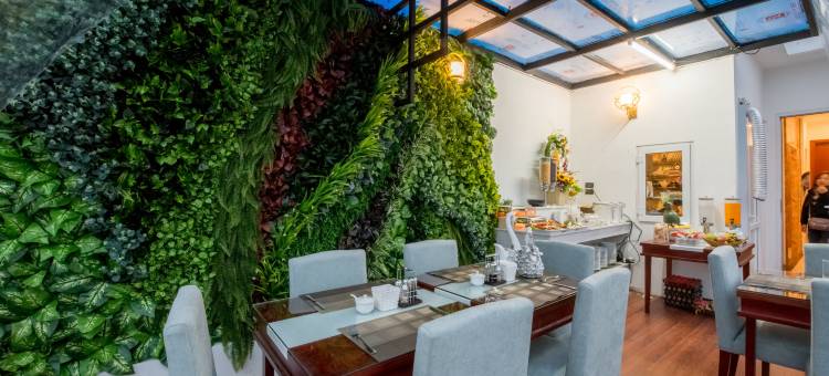 辉煌水疗酒店(Splendid Hotel & Spa)图片