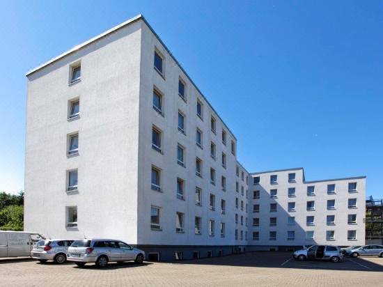Plaza Inn Hamburg Moorfleet Hotel Reviews And Room Rates Trip Com