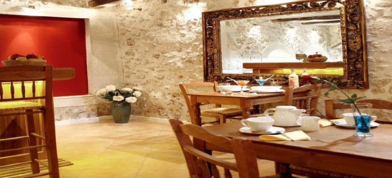 狮子座酒店(Leo Hotel)图片