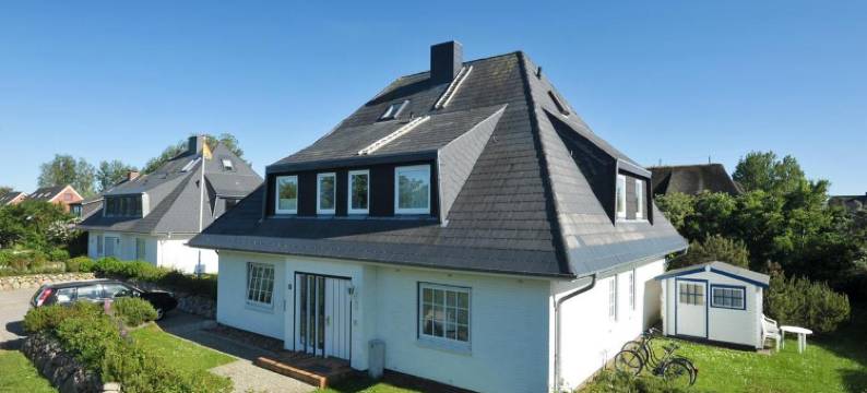 慕斯葛莱芙度假别墅酒店(Ferienwohnung Möösgrav 7)图片