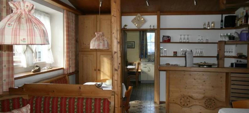 雪绒花公寓(Das Edelweiss)图片