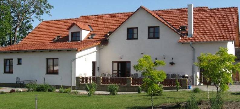 斯轮奈尼斯旅馆(Penzion Slunecnice)图片