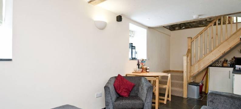 小谷仓度假屋(Little Barn)图片