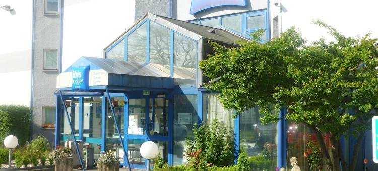 Ibis Budget Dunkerque Grande Synthe图片