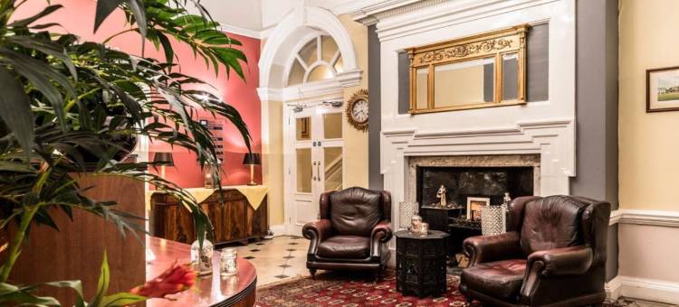 Baylis Park Hotel图片